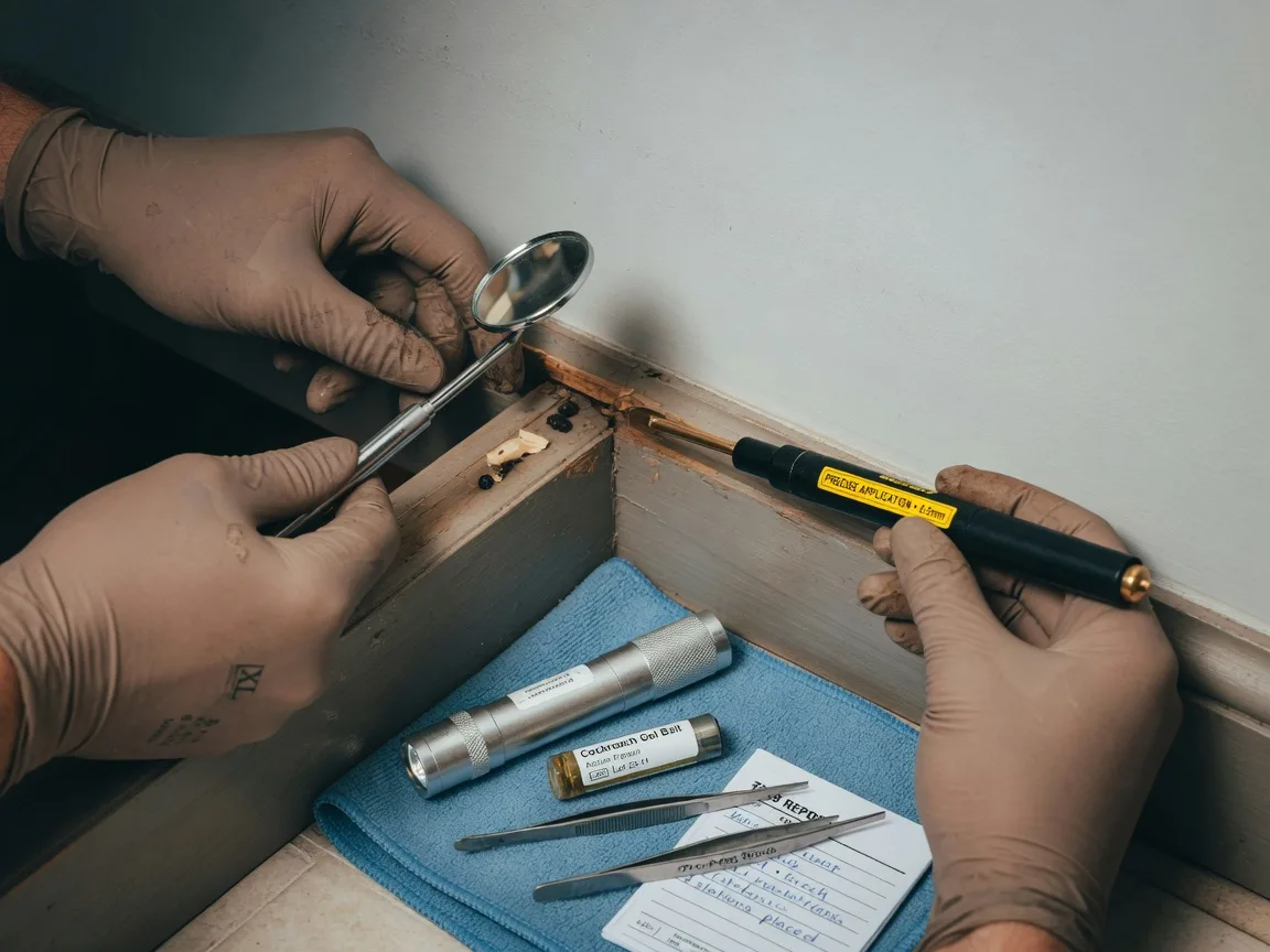 Why choose Emergency Pest Control in Decatur, AR
